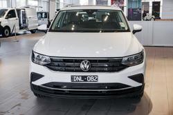 2024 Volkswagen Tiguan 132TSI Life