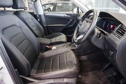 2024 Volkswagen Tiguan 132TSI Life
