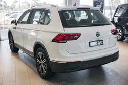 2024 Volkswagen Tiguan 132TSI Life