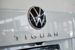 2024 Volkswagen Tiguan 132TSI Life