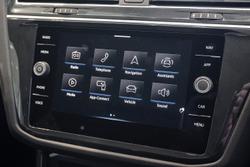 2024 Volkswagen Tiguan 132TSI Life
