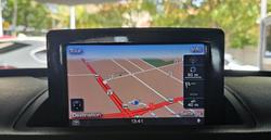 2017 Audi Q3 TFSI 8U MY17 Brilliant Black