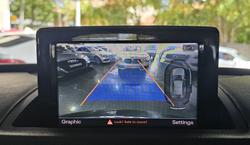 2017 Audi Q3 TFSI 8U MY17 Brilliant Black