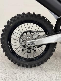 2024 Ktm 350 SX-F Orange