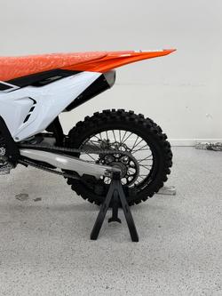 2024 Ktm 350 SX-F Orange