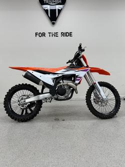KTM 350 SX-F