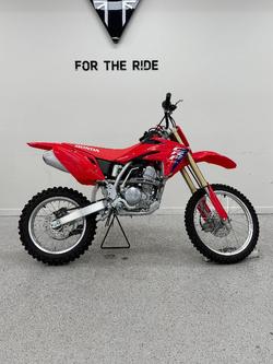 Honda CRF150RB