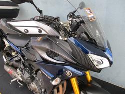 2016 Yamaha MT-09 TRACER BLUE/GREY