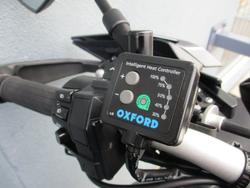 2016 Yamaha MT-09 TRACER BLUE/GREY