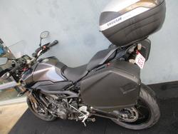 2016 Yamaha MT-09 TRACER BLUE/GREY