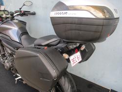 2016 Yamaha MT-09 TRACER BLUE/GREY