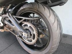 2016 Yamaha MT-09 TRACER BLUE/GREY