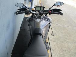 2016 Yamaha MT-09 TRACER BLUE/GREY