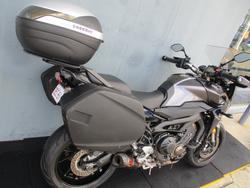 2016 Yamaha MT-09 TRACER BLUE/GREY