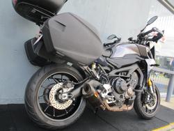 2016 Yamaha MT-09 TRACER BLUE/GREY