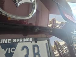 2024 Mazda CX-80 G40e Touring