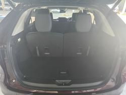 2024 Mazda CX-80 G40e Touring