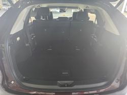 2024 Mazda CX-80 G40e Touring