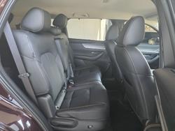 2024 Mazda CX-80 G40e Touring