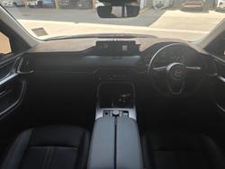 2024 Mazda CX-80 G40e Touring