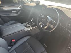 2024 Mazda CX-80 G40e Touring