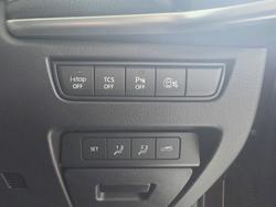 2024 Mazda CX-80 G40e Touring