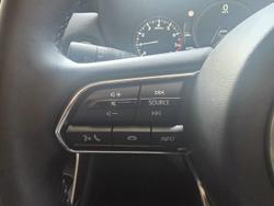 2024 Mazda CX-80 G40e Touring