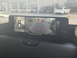 2024 Mazda CX-80 G40e Touring