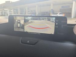 2024 Mazda CX-80 G40e Touring