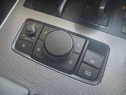 2024 Mazda CX-80 G40e Touring