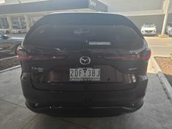 2024 Mazda CX-80 G40e Touring