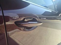 2024 Mazda CX-80 G40e Touring