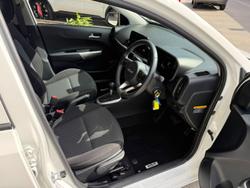 2024 Kia Picanto Sport