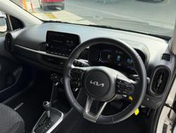 2024 Kia Picanto Sport