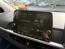 2024 Kia Picanto Sport