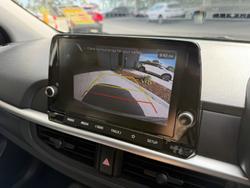 2024 Kia Picanto Sport