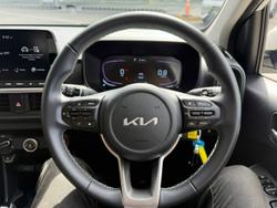 2024 Kia Picanto Sport