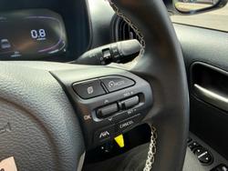 2024 Kia Picanto Sport