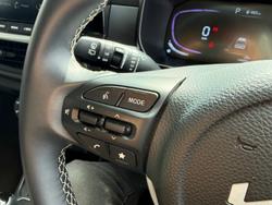 2024 Kia Picanto Sport