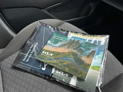 2024 Kia Picanto Sport