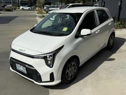 2024 Kia Picanto Sport