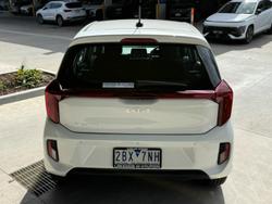 2024 Kia Picanto Sport