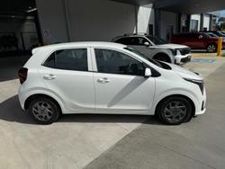 2024 Kia Picanto Sport