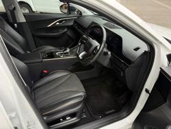 2024 Chery OMODA 5 FX