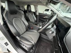 2024 Chery OMODA 5 FX