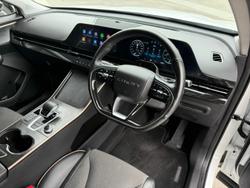 2024 Chery OMODA 5 FX