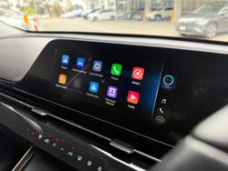 2024 Chery OMODA 5 FX