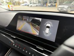 2024 Chery OMODA 5 FX