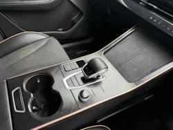 2024 Chery OMODA 5 FX