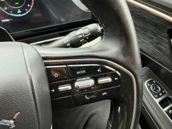 2024 Chery OMODA 5 FX